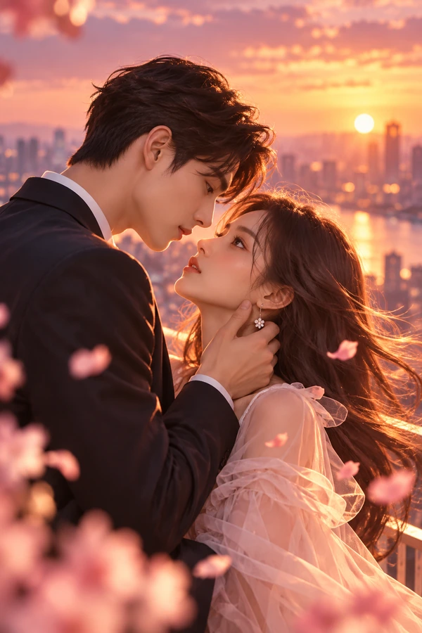 编辑片单:无声证词影视概念海报